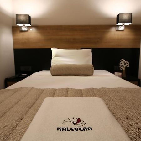Kalevera Hotel Edirne Luaran gambar