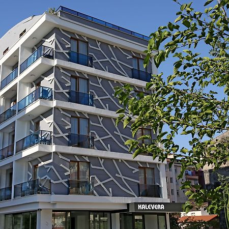 Kalevera Hotel Edirne Luaran gambar