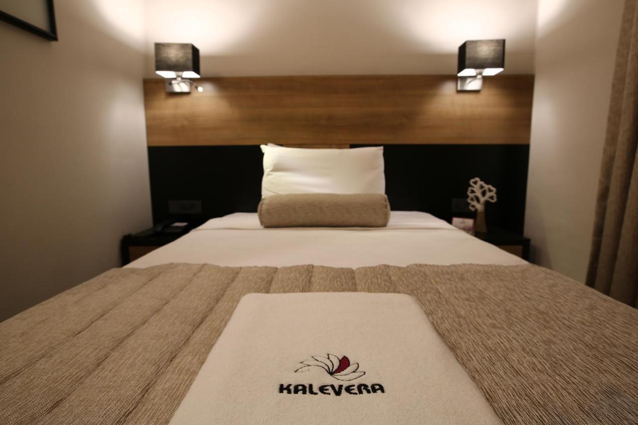 Kalevera Hotel Edirne Luaran gambar