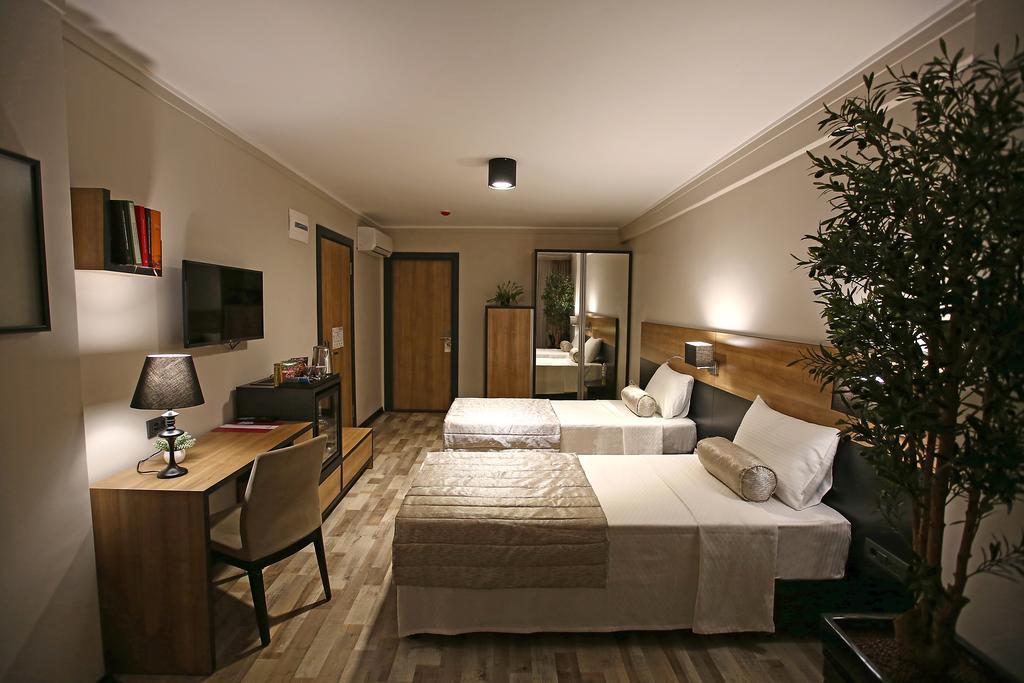Kalevera Hotel Edirne Luaran gambar