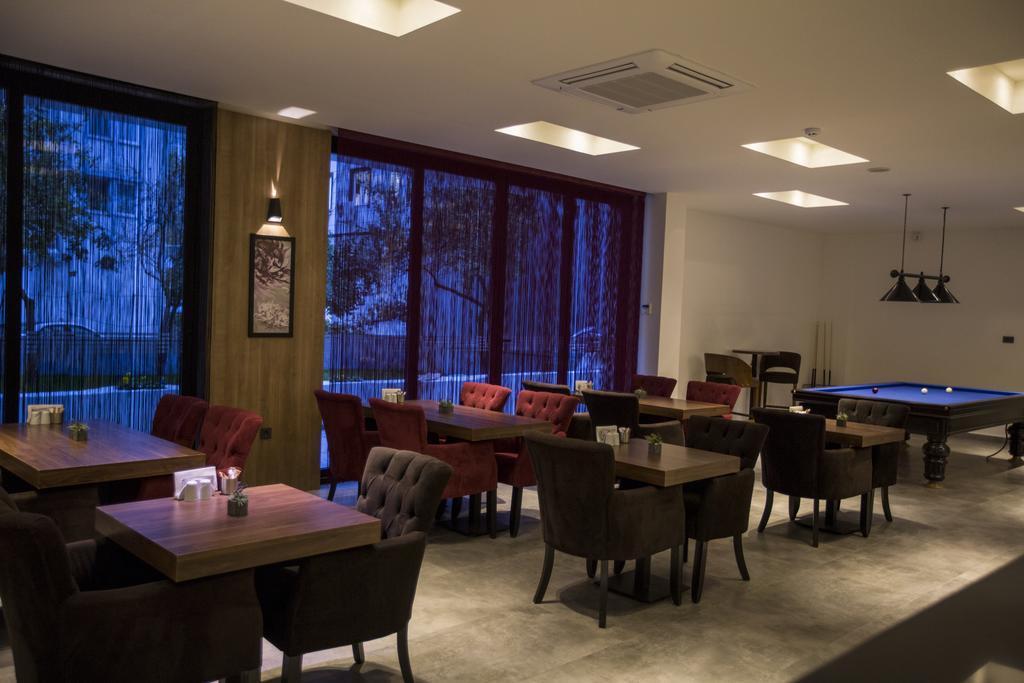 Kalevera Hotel Edirne Luaran gambar