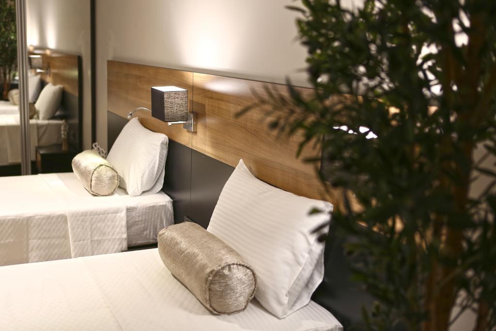 Kalevera Hotel Edirne Luaran gambar