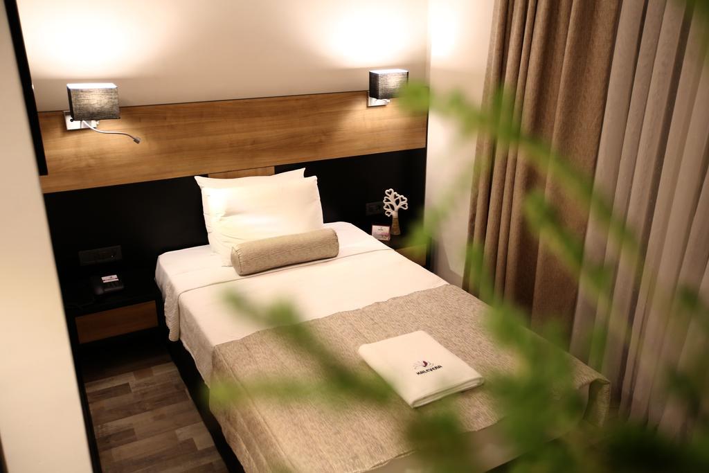 Kalevera Hotel Edirne Luaran gambar