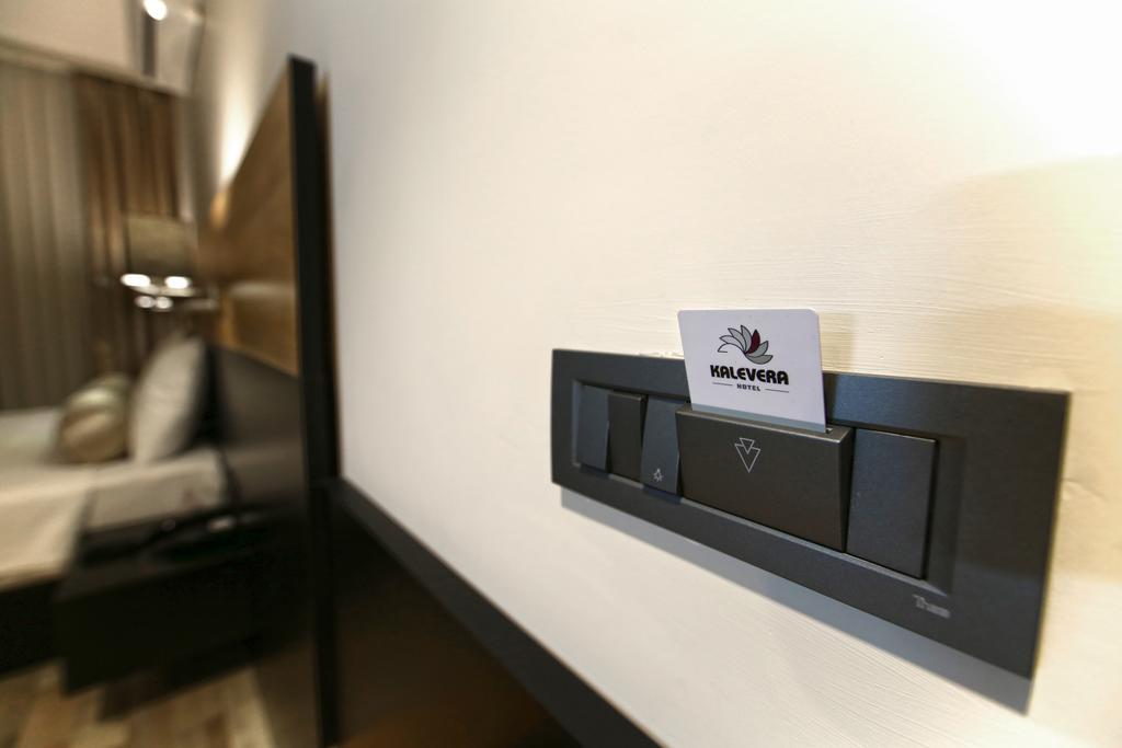 Kalevera Hotel Edirne Luaran gambar