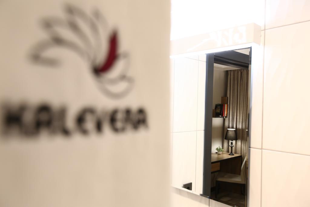 Kalevera Hotel Edirne Luaran gambar