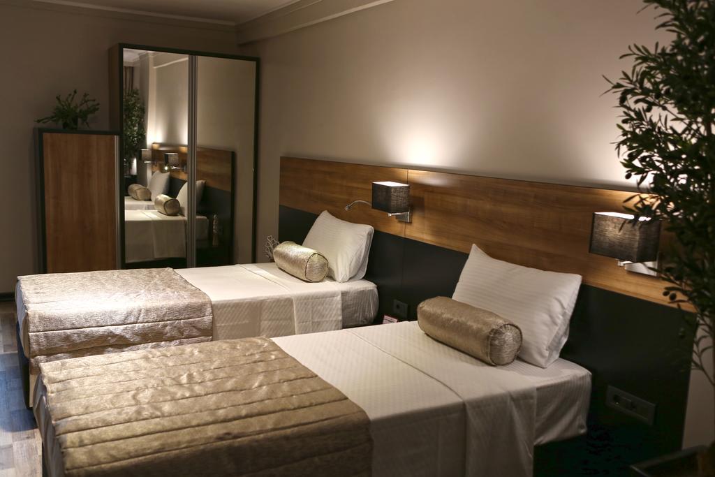 Kalevera Hotel Edirne Luaran gambar
