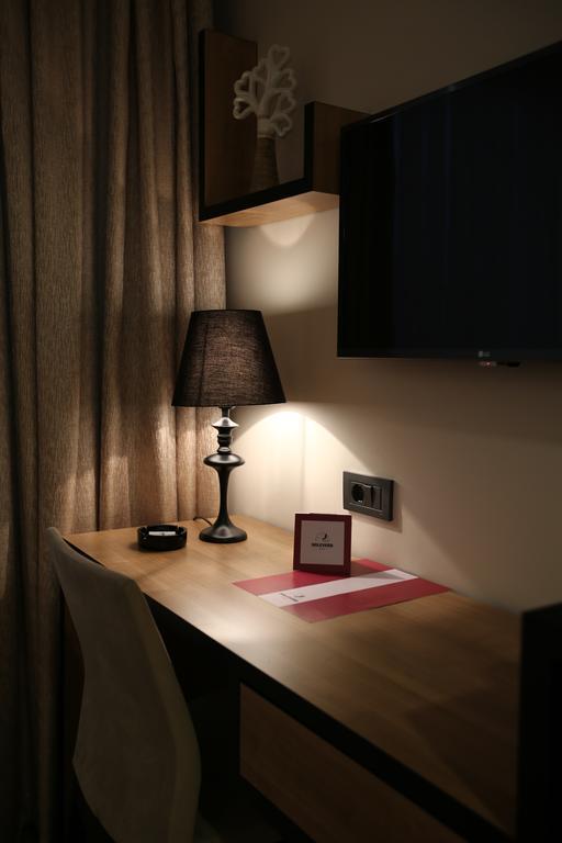 Kalevera Hotel Edirne Luaran gambar