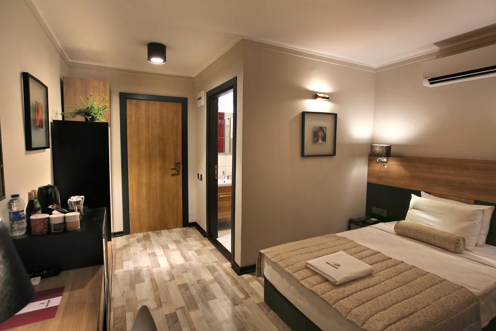 Kalevera Hotel Edirne Luaran gambar