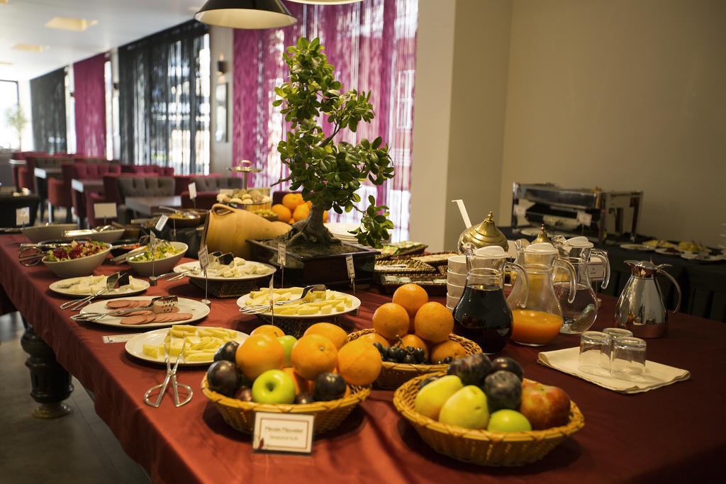 Kalevera Hotel Edirne Luaran gambar