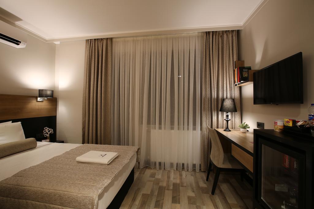Kalevera Hotel Edirne Luaran gambar