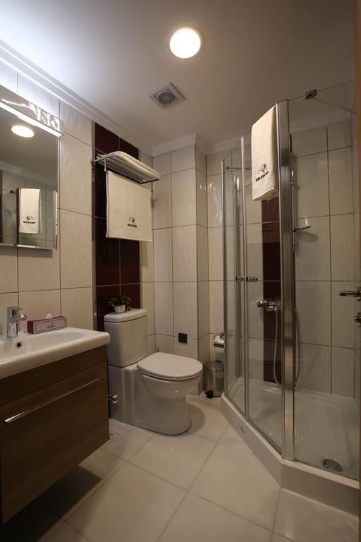 Kalevera Hotel Edirne Luaran gambar