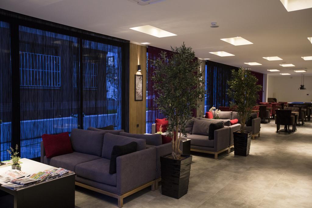 Kalevera Hotel Edirne Luaran gambar