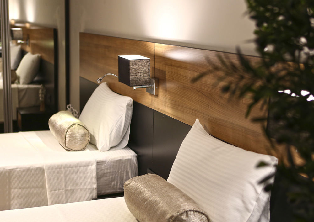 Kalevera Hotel Edirne Luaran gambar