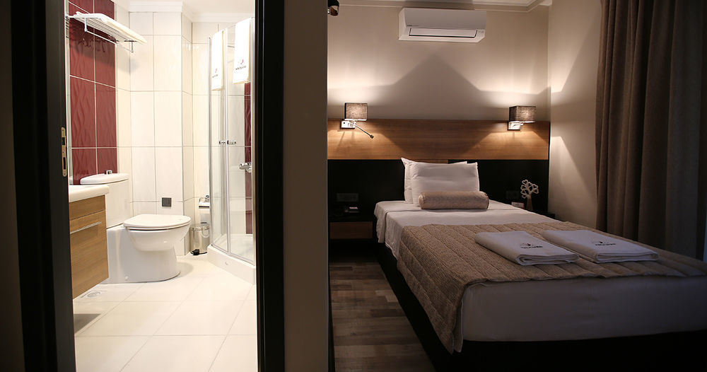 Kalevera Hotel Edirne Luaran gambar