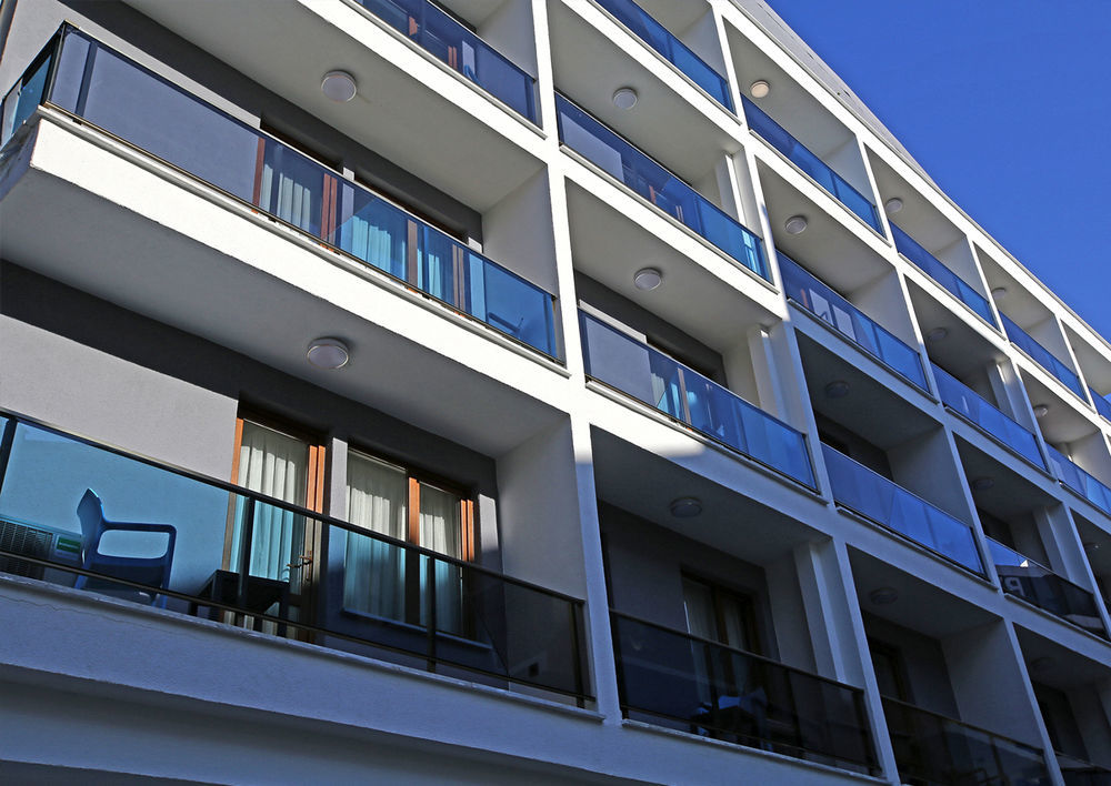 Kalevera Hotel Edirne Luaran gambar