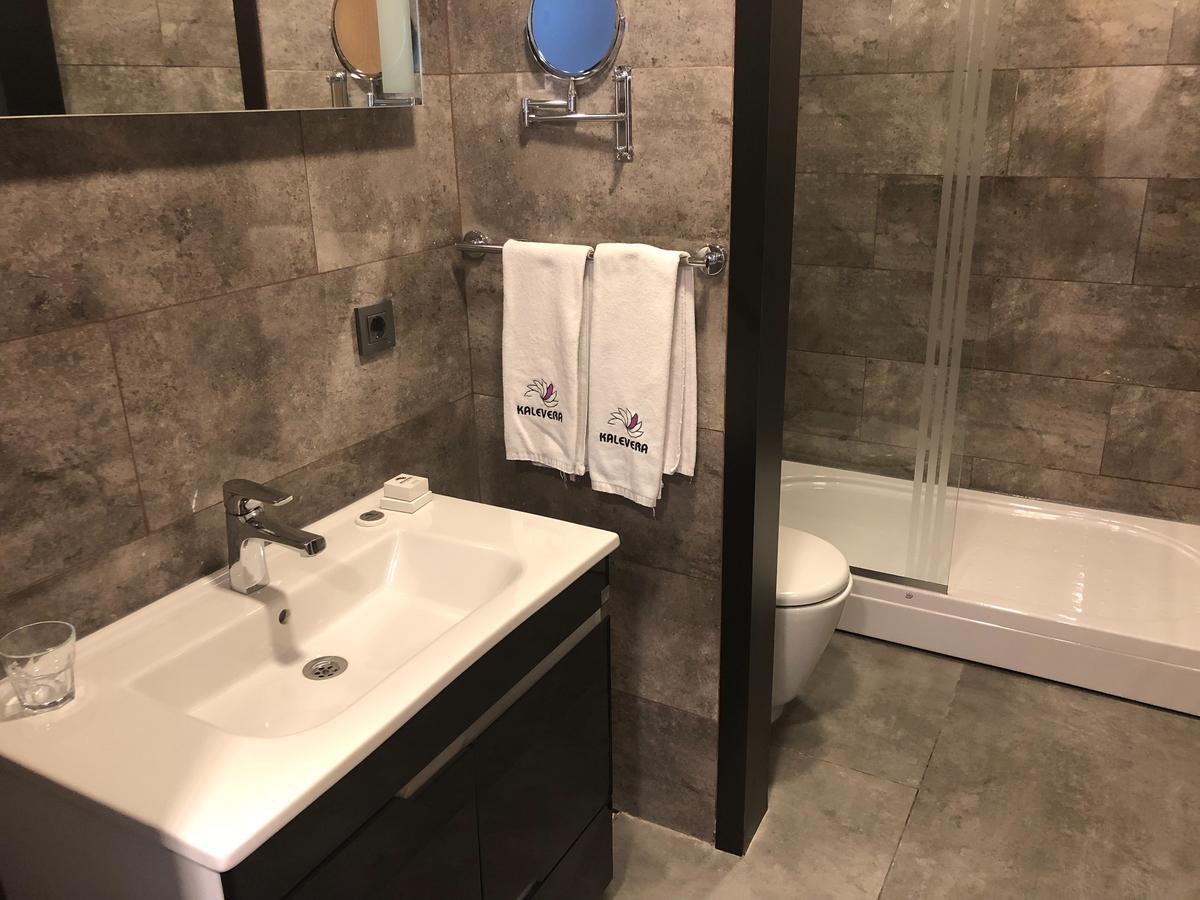 Kalevera Hotel Edirne Luaran gambar
