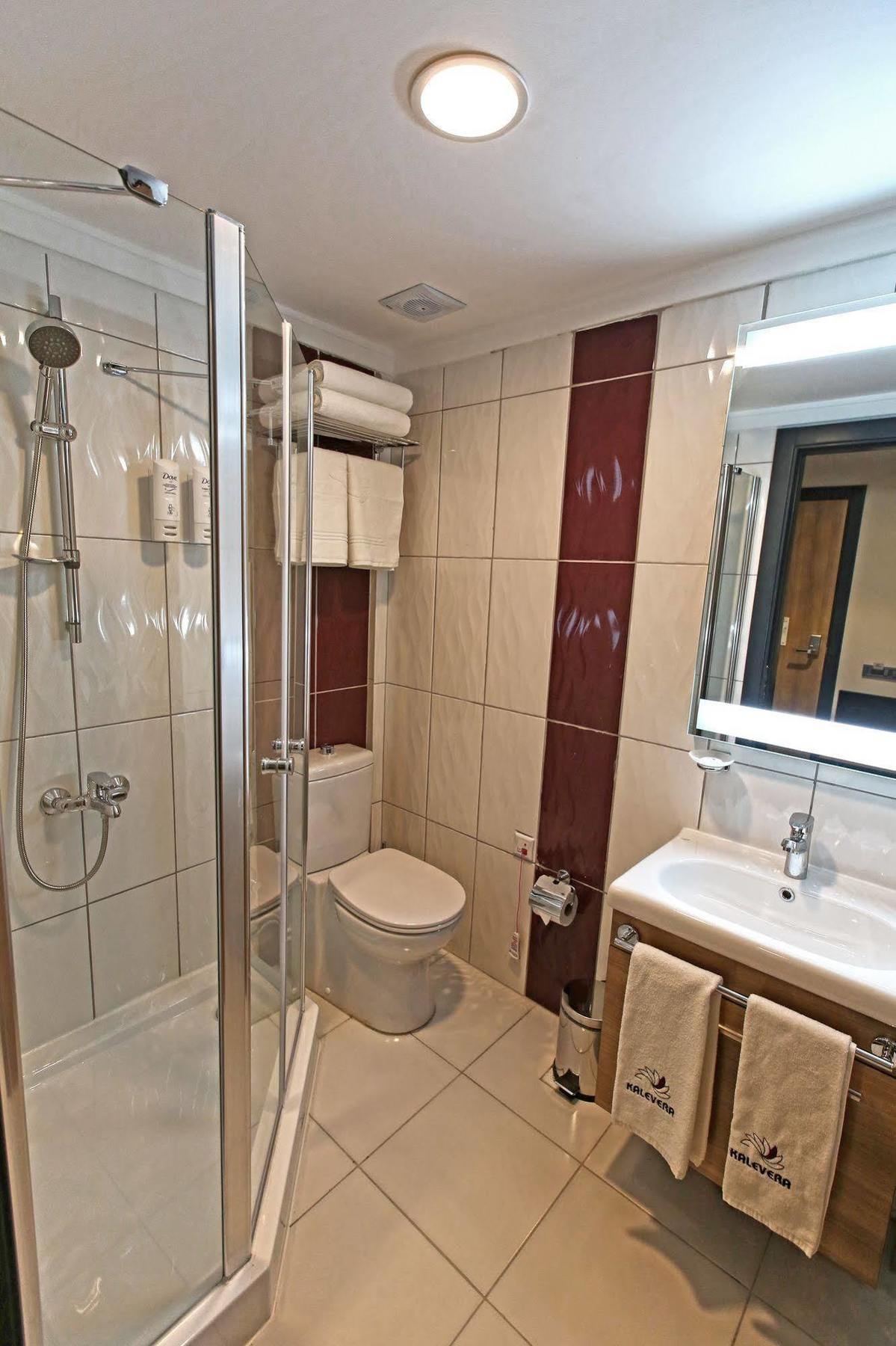 Kalevera Hotel Edirne Luaran gambar