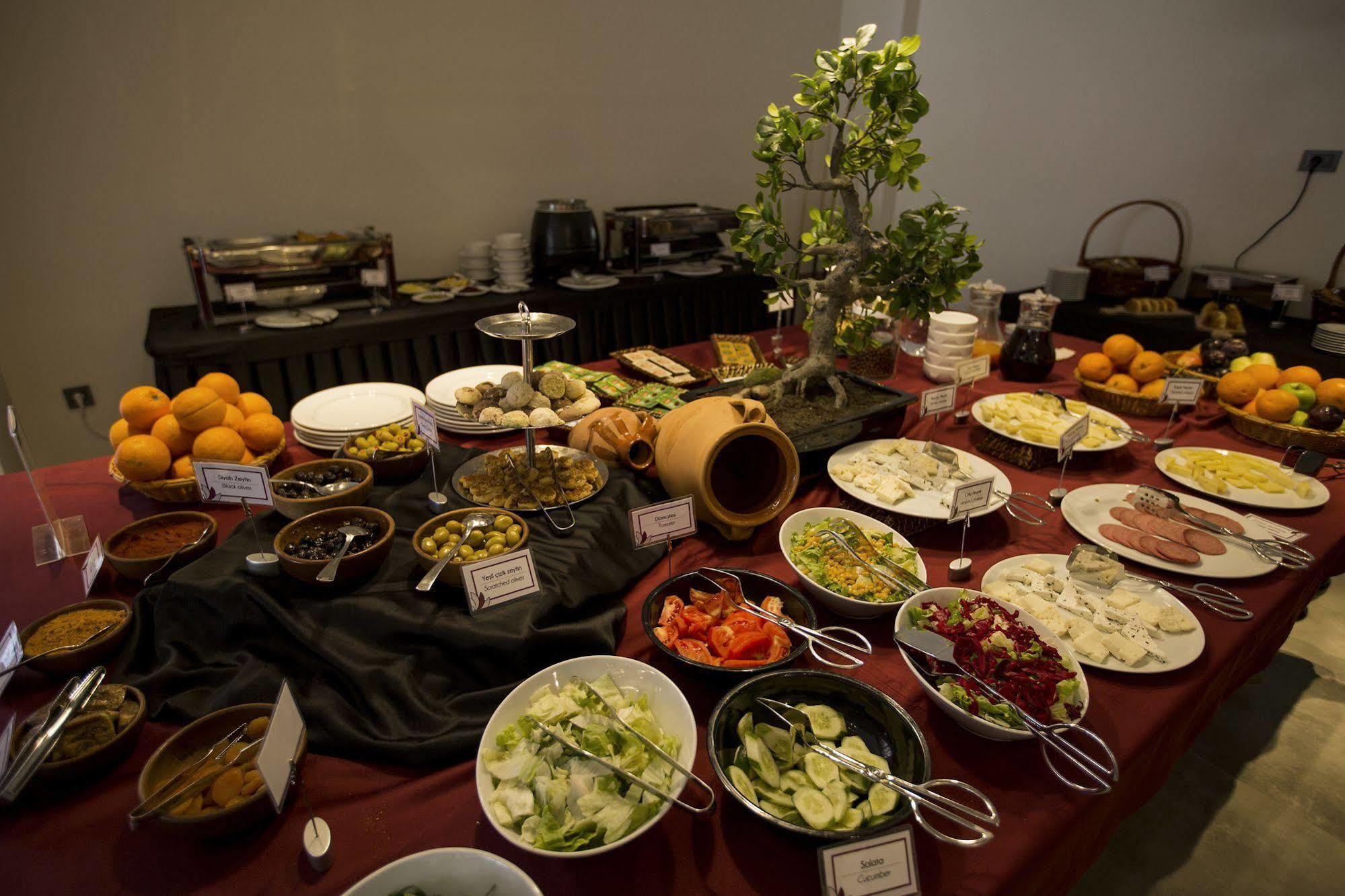 Kalevera Hotel Edirne Luaran gambar
