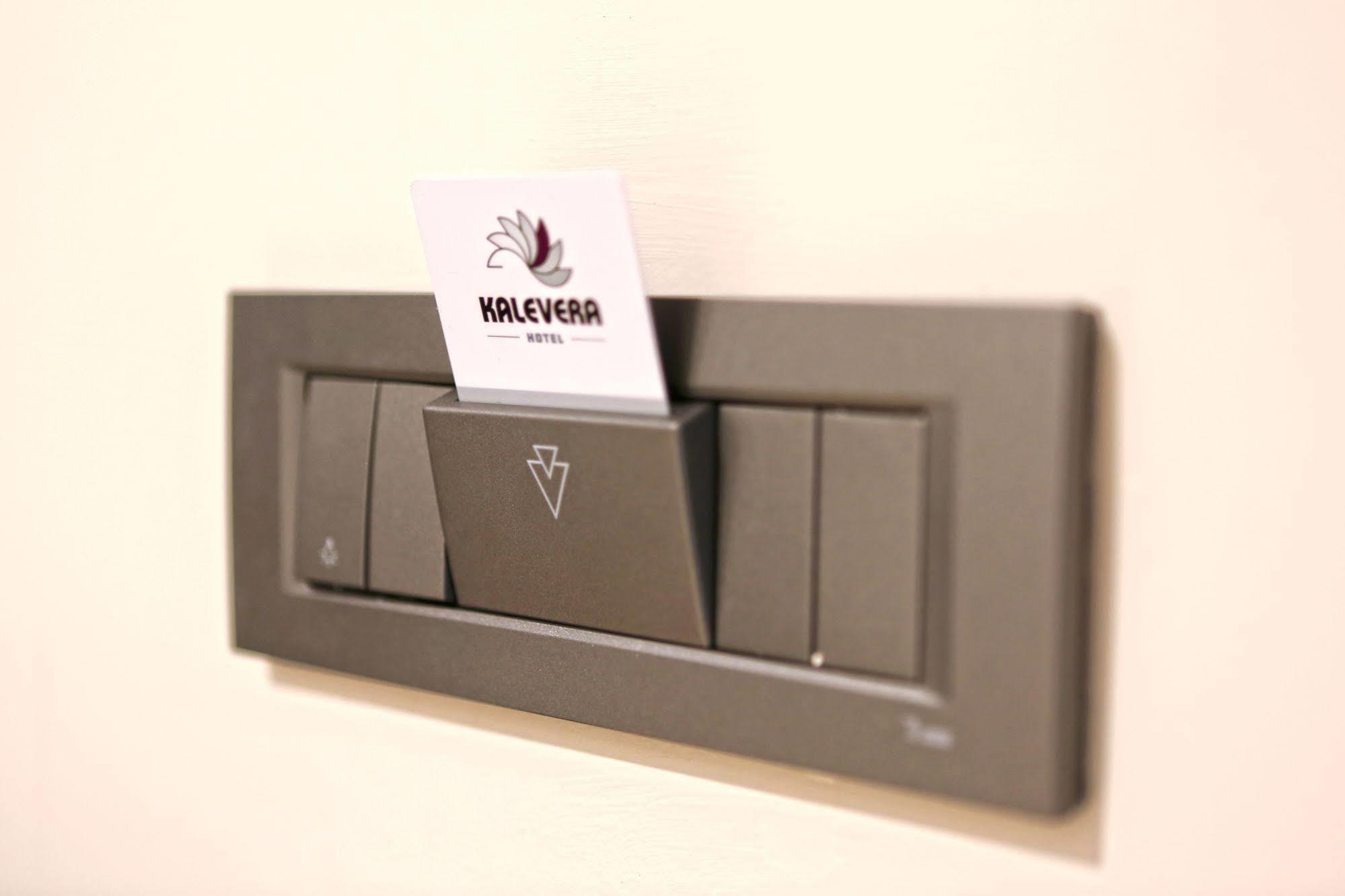 Kalevera Hotel Edirne Luaran gambar