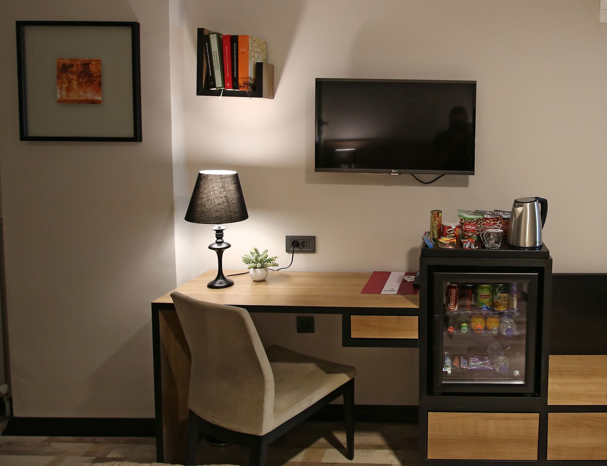Kalevera Hotel Edirne Luaran gambar