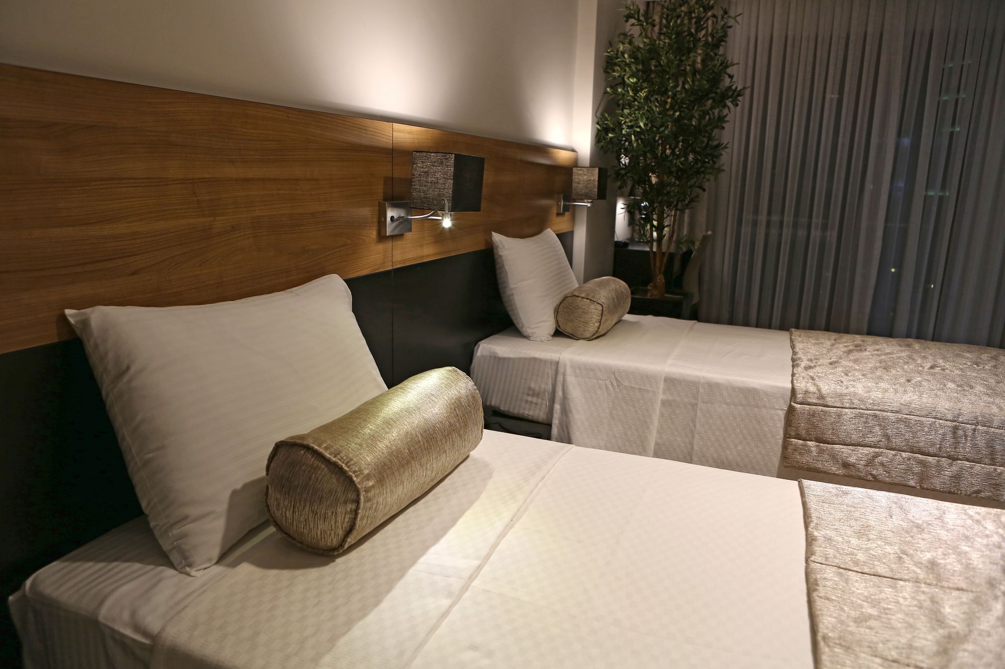 Kalevera Hotel Edirne Luaran gambar