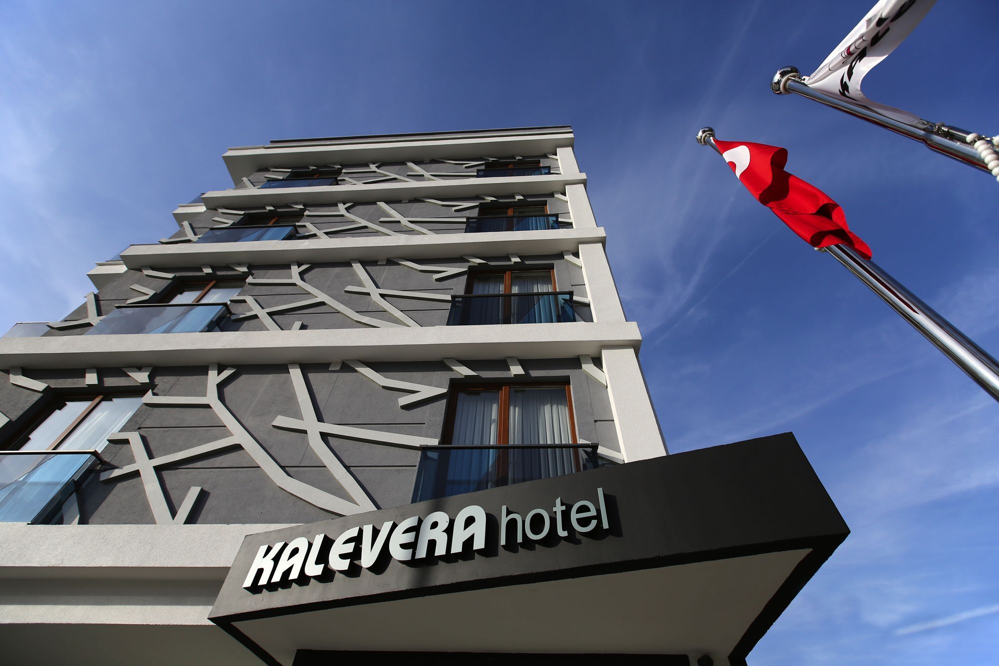 Kalevera Hotel Edirne Luaran gambar