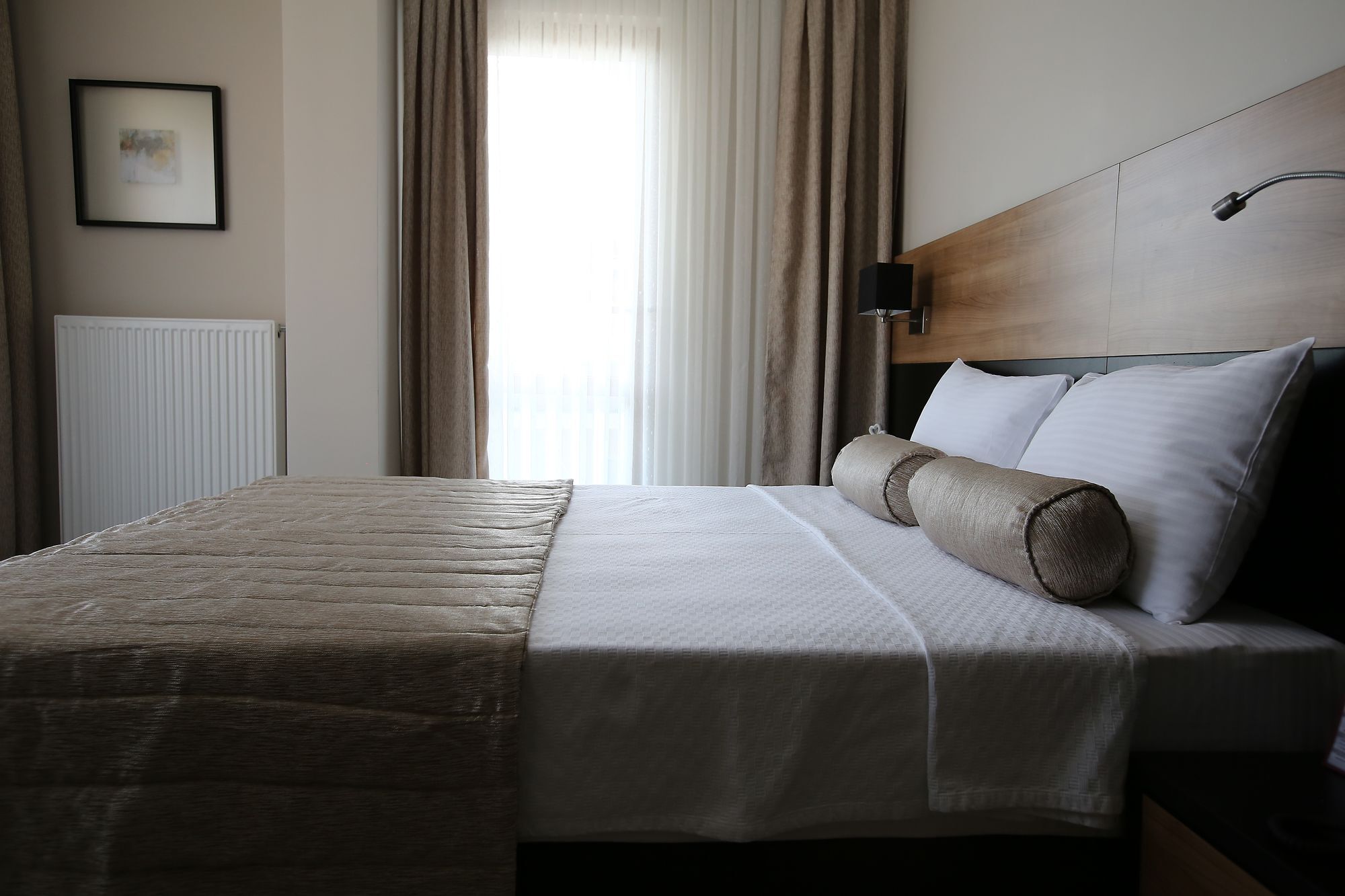 Kalevera Hotel Edirne Luaran gambar