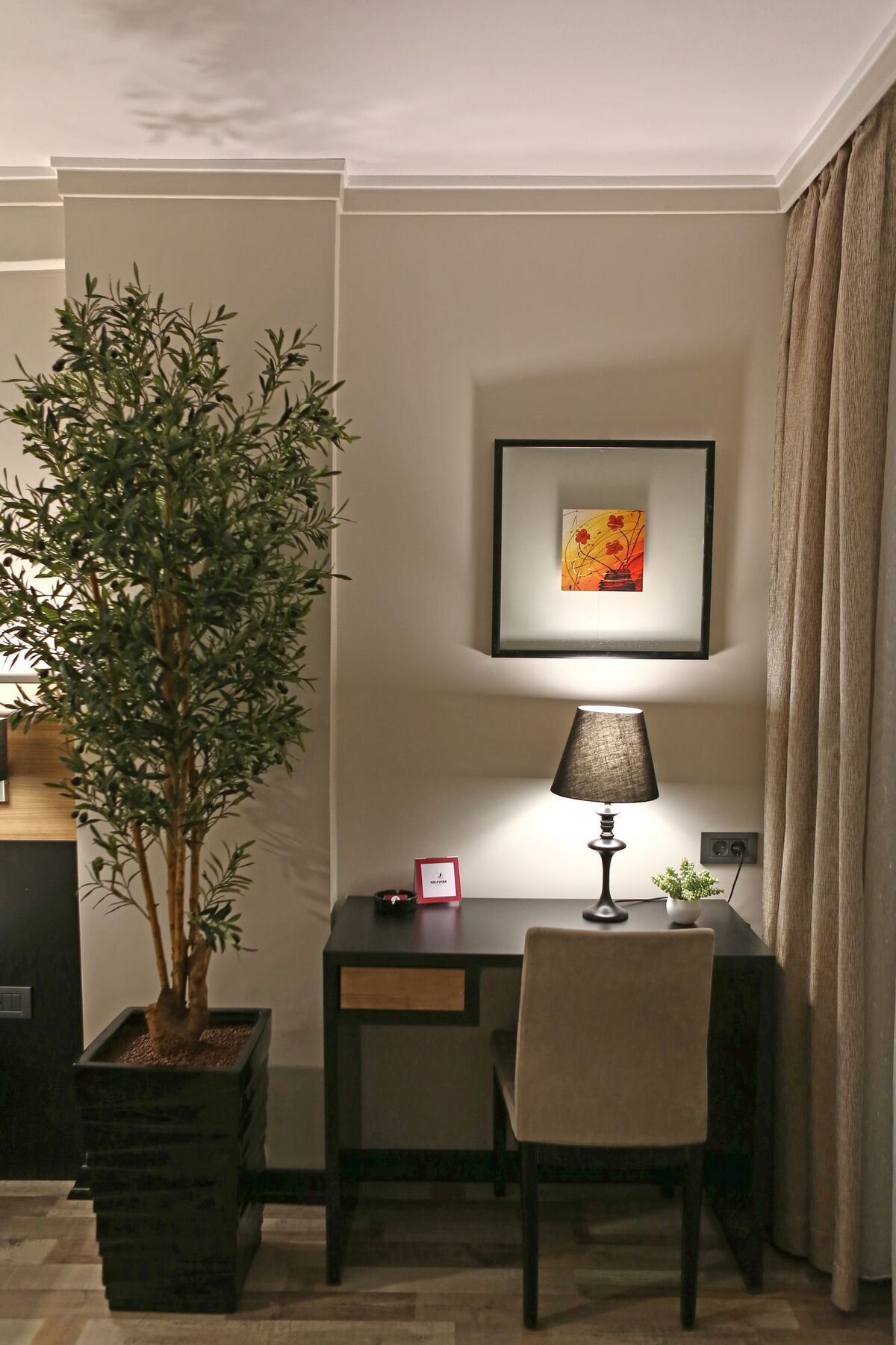 Kalevera Hotel Edirne Luaran gambar