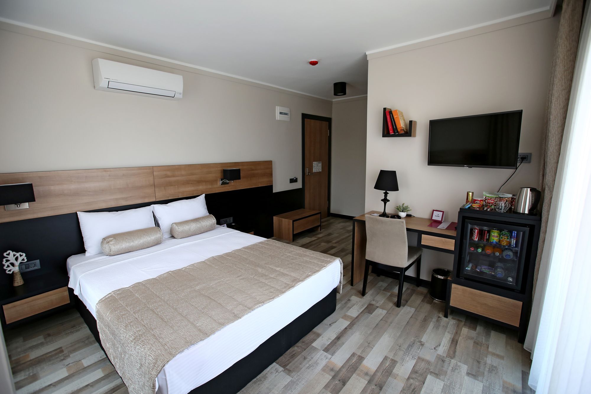 Kalevera Hotel Edirne Luaran gambar