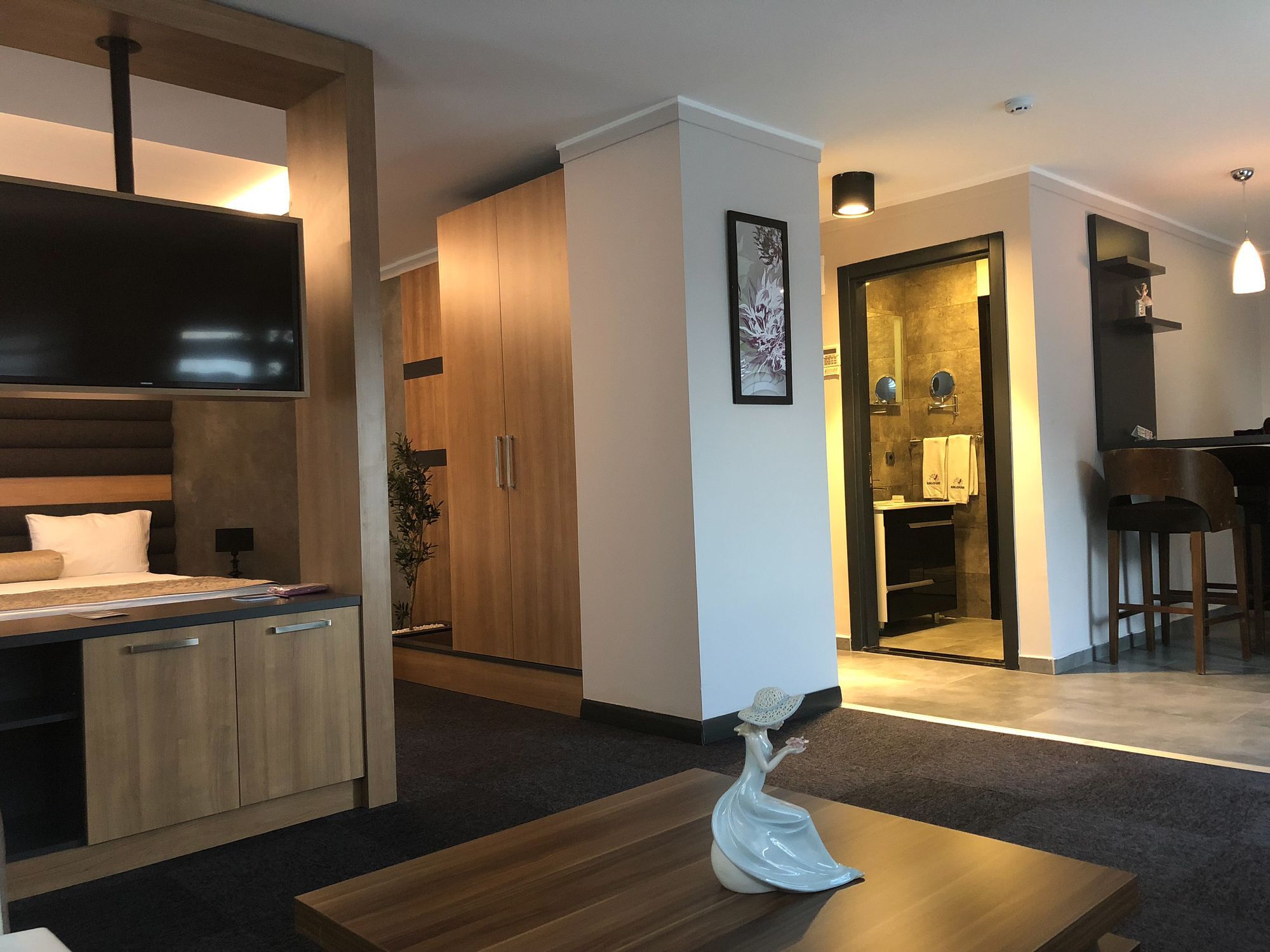 Kalevera Hotel Edirne Luaran gambar