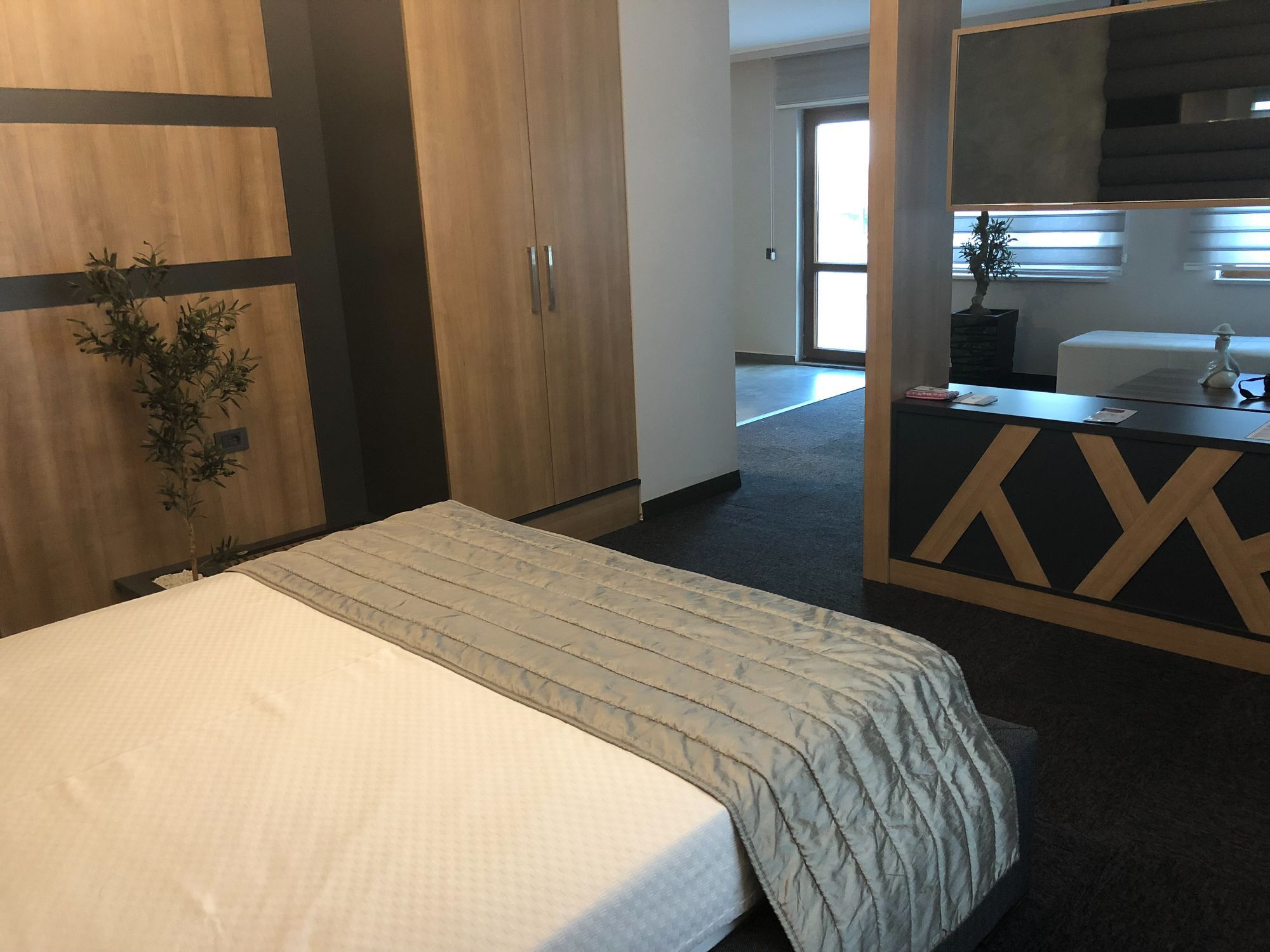 Kalevera Hotel Edirne Luaran gambar