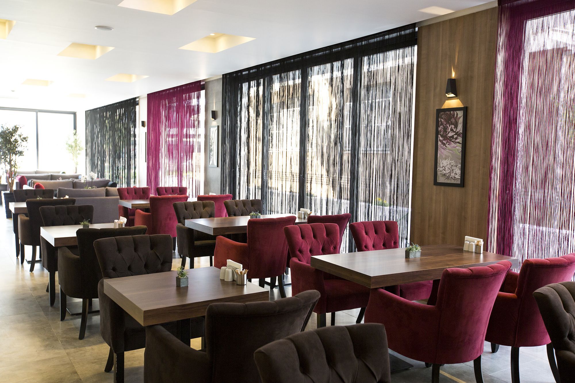 Kalevera Hotel Edirne Luaran gambar