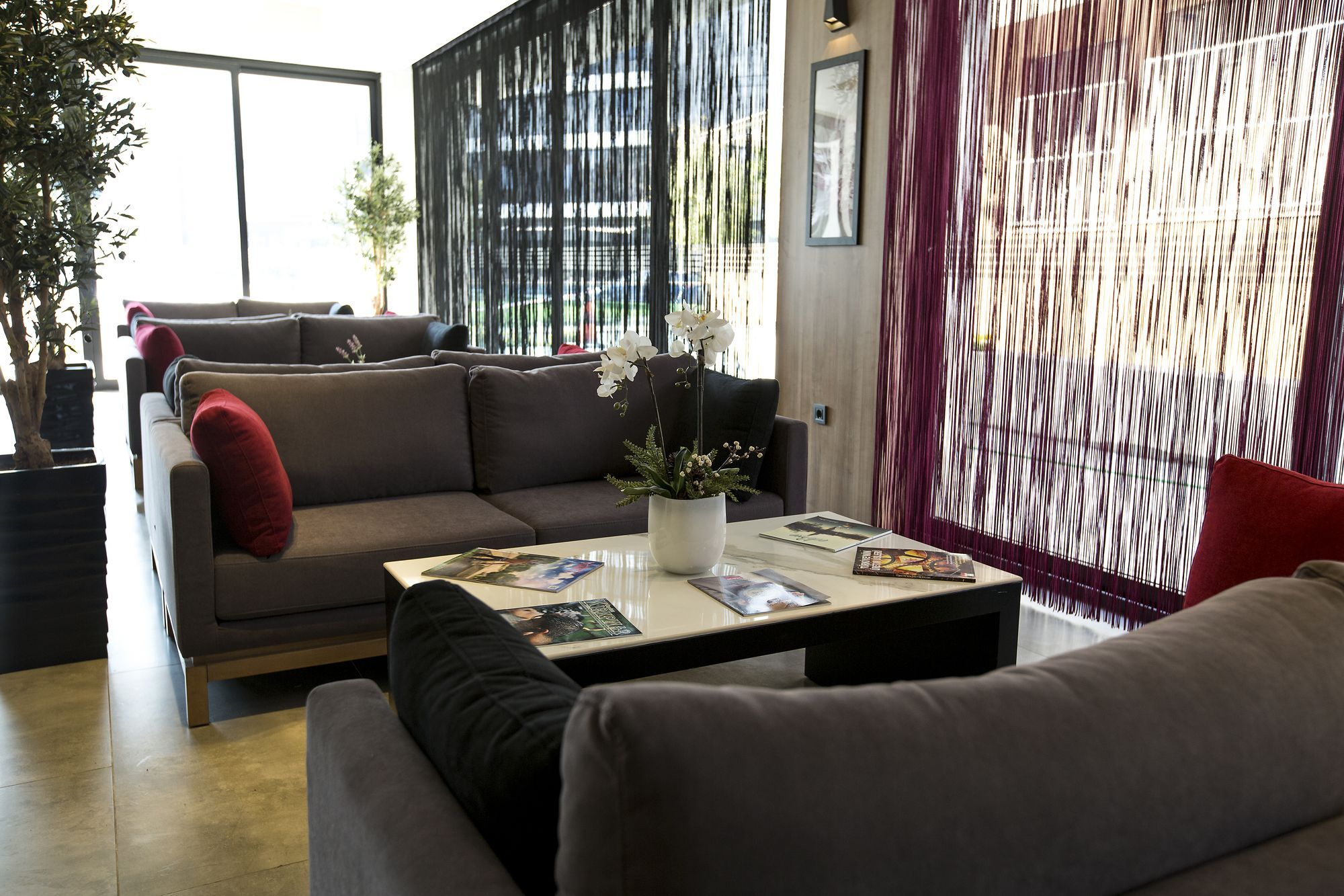 Kalevera Hotel Edirne Luaran gambar