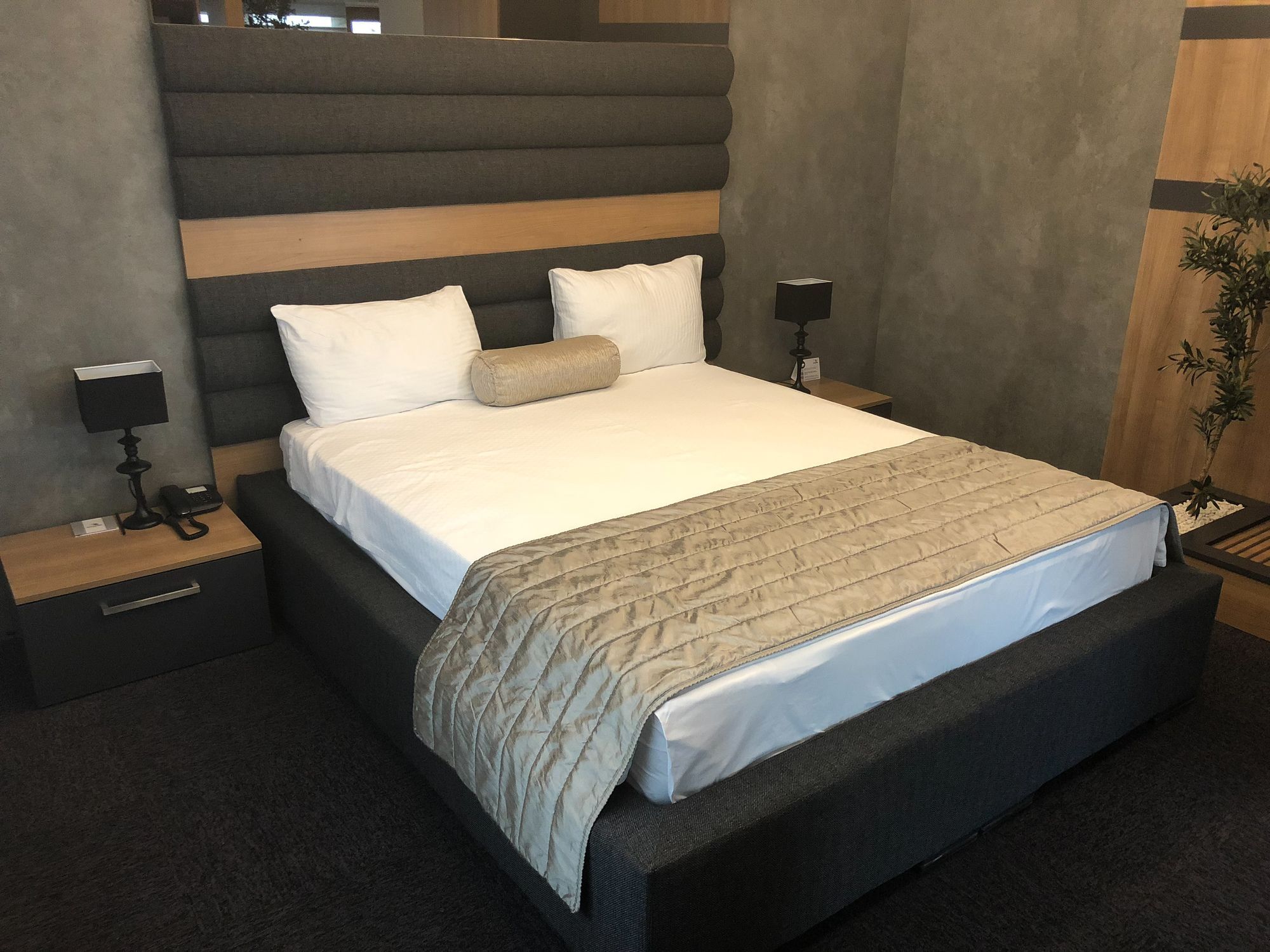 Kalevera Hotel Edirne Luaran gambar