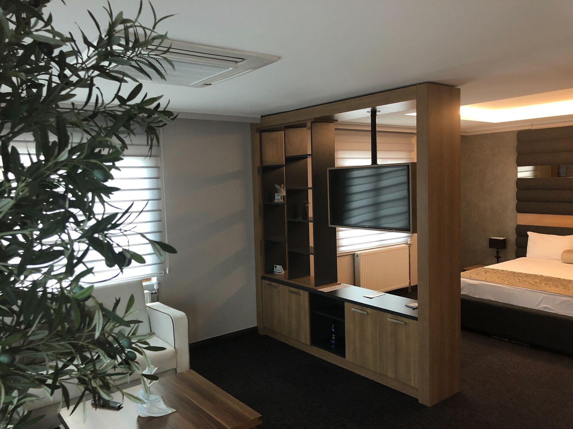 Kalevera Hotel Edirne Luaran gambar
