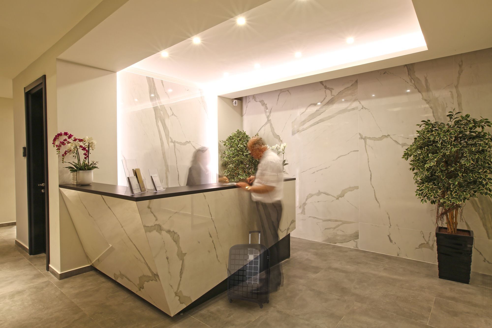 Kalevera Hotel Edirne Luaran gambar