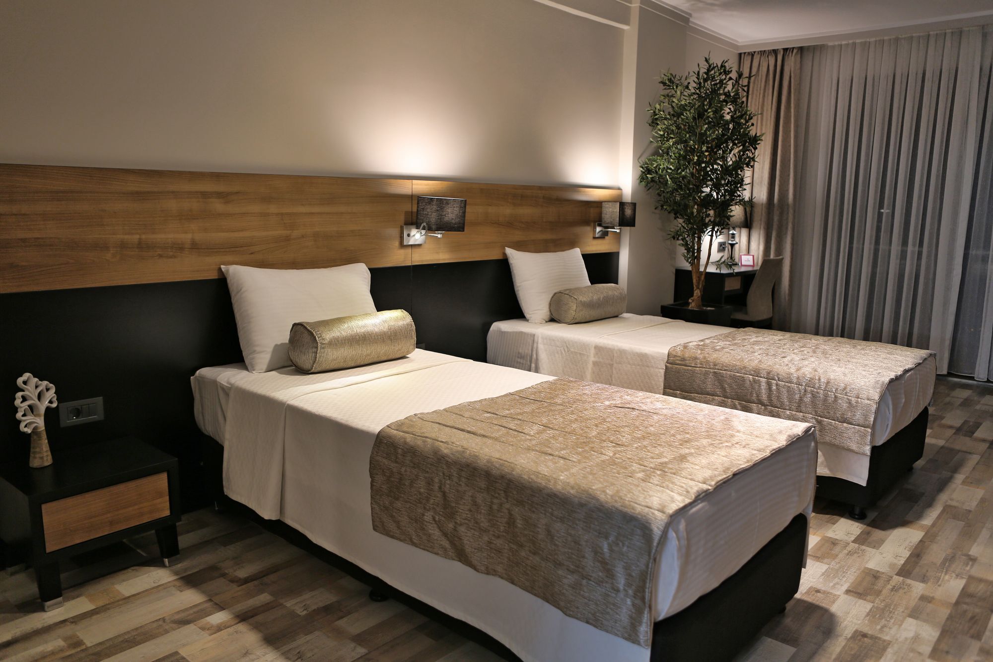 Kalevera Hotel Edirne Luaran gambar
