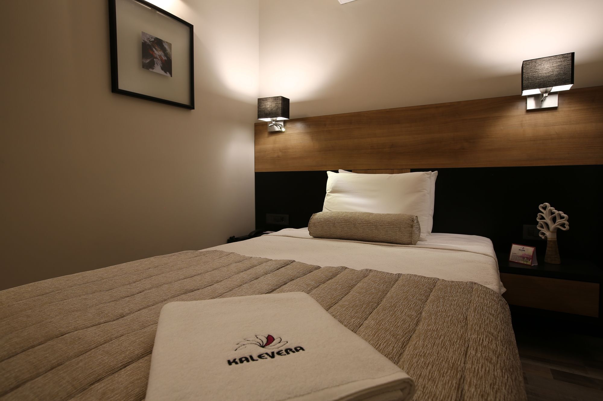 Kalevera Hotel Edirne Luaran gambar