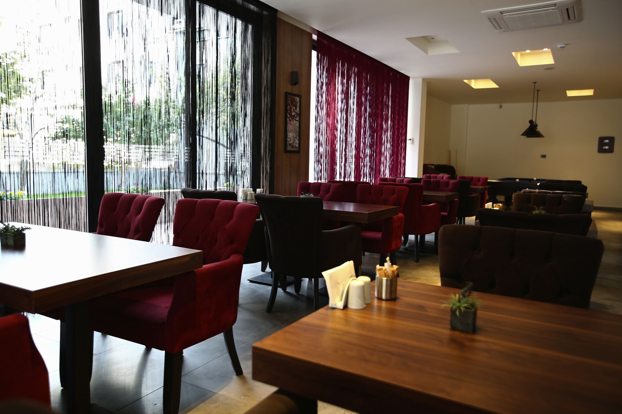 Kalevera Hotel Edirne Luaran gambar