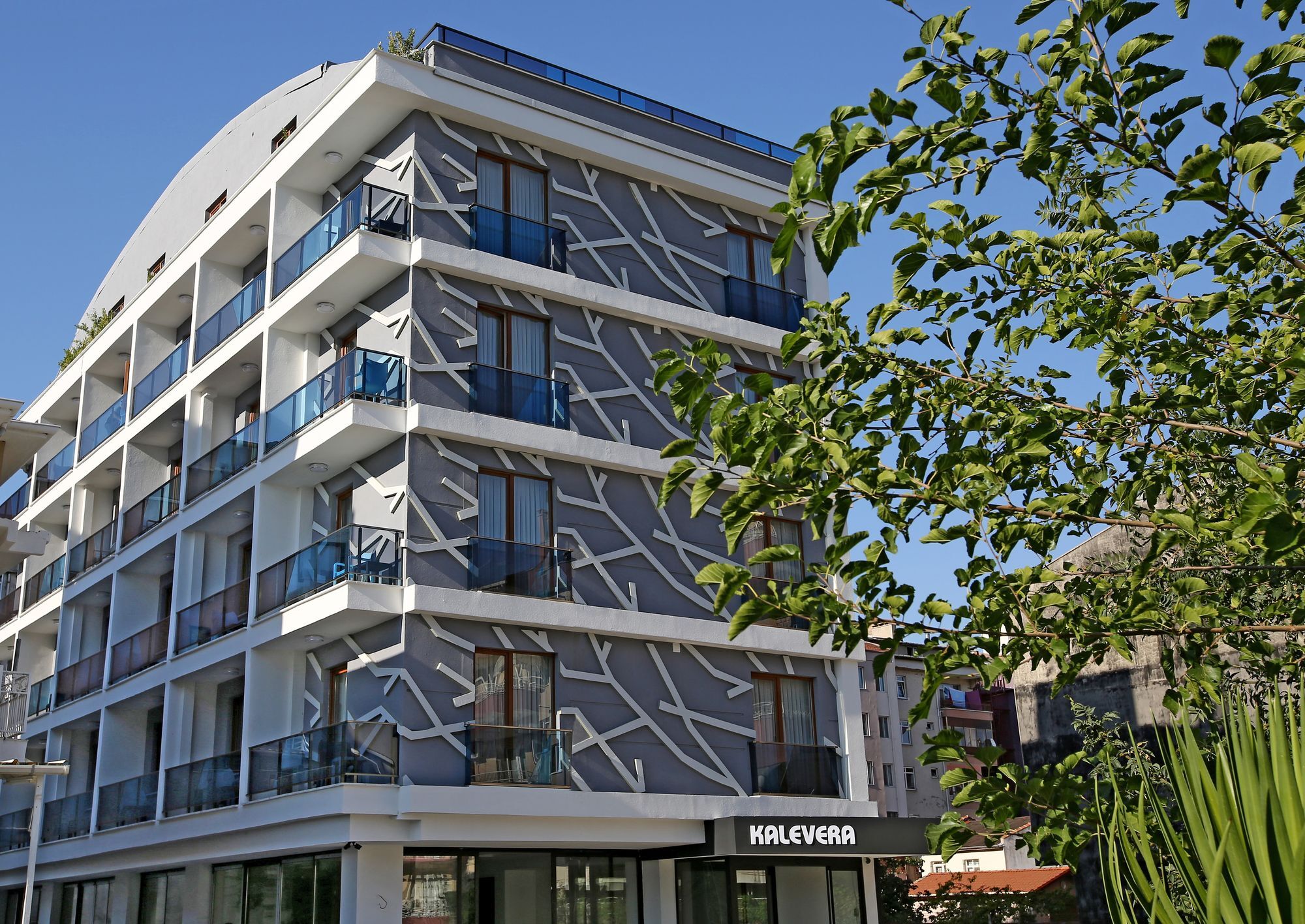 Kalevera Hotel Edirne Luaran gambar
